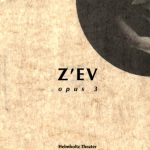 Z'EV - Opus 3 (CD)