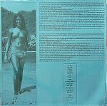 The Tahiti Nui Revue - Tahiti Nui (LP, Album) - Afbeelding 2