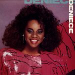 Deniece Williams - So Glad I Know (LP, Album)
