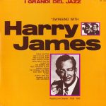 Harry James (2) - Swinging' With Harry James  (LP, Comp)
