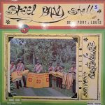 Steel Band Shell De Port-Louis - Souvenir De La Guadeloupe (LP, Album)