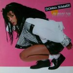 Donna Summer - Cats Without Claws (LP, Album)