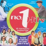 Various - No. 1 Hits (CD, Comp)