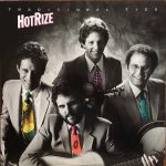 Hot Rize - Traditional Ties (LP, Album)