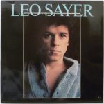 Leo Sayer - Leo Sayer (LP, Album, Lam)