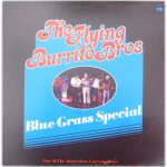The Flying Burrito Bros - Blue Grass Special (LP, Album)