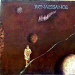 Renaissance (4) - Illusion (LP, Album, RE, Pal)