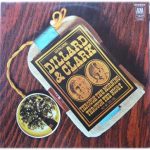 Dillard & Clark - Through The Morning Through The Night (LP)