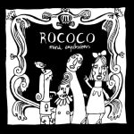 Rococo (7) - Mind Explosions (CD, EP)