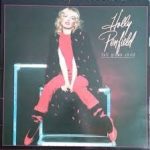 Holly Penfield - Full Grown Child (LP, Album)