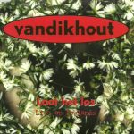Vandikhout* - Laat Het Los (Live Op Lowlands) (CD, EP)