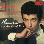 George Chakiris - Memories Are Made Of These (LP, Album, RE)