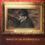 Puff Daddy & Faith Evans Featuring 112 - Tribute To The Notorious B.I.G. (CD, Single)