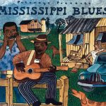 Various - Mississippi Blues (CD, Comp, Dig)