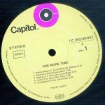Ferlin Husky - One More Time (LP, Album)