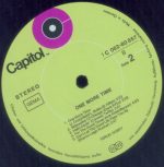 Ferlin Husky - One More Time (LP, Album) - Afbeelding 2