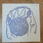 Smudged - The Ball / PPSD (7", Single, Ltd, Num, Pin)