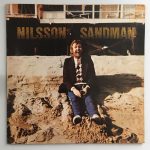 Harry Nilsson - Sandman (LP, Album, Gat)