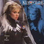 Kim Wilde - Teases & Dares (LP, Album, Rec)