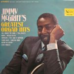Jimmy McGriff - Jimmy McGriff's Greatest Organ Hits (LP, Comp)