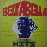 Soki Vangu And Orchestre Bella Bella - Super Hits (LP, Album)