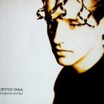 Kid Montana - Temperamental (LP, Album)