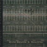 Michel Banabila & Mete Erker - Route Planner (CD, Album, Dig)
