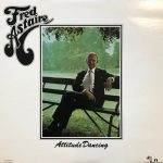 Fred Astaire - Attitude Dancing (LP, Album)