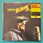 Gerson King Combo - Gerson King Combo (LP, Album)