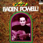 Baden Powell - Attention! Baden Powell! (LP, Comp)