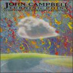 John Campbell (18) - Turning Point (LP, Album)