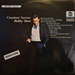 Bobby Bare - Constant Sorrow (LP, Album)