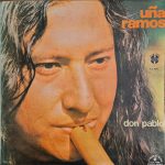 Uña Ramos - Don Pablo (LP)