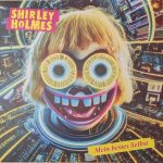 Shirley Holmes (2) - Mein Bestes Selbst (LP, Album, Ltd, Cle)