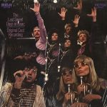 Gretchen Cryer, Nancy Ford, Original Cast*, The Zeitgeist - The Last Sweet Days Of Isaac (Original Cast Recording) (LP, Album)