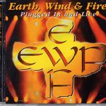 Earth, Wind & Fire - Plugged In And Live (CD)