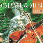 Various - Romance & Music (2xCD, Comp)