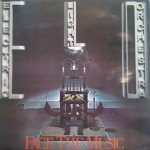 Electric Light Orchestra - Face The Music (LP, Album)