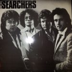 The Searchers - The Searchers (LP, Album, RE)