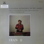 Various - Iran II (LP, Album, Gat)