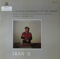 Various - Iran II (LP, Album, Gat)