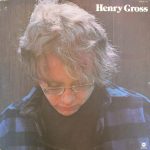 Henry Gross - Henry Gross (LP, Album, Tru)