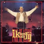 Paul de Leeuw - Ik Ben Als Jij (CD, Single)