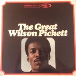 Wilson Pickett - The Great Wilson Pickett (LP)