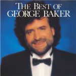 George Baker - The Best Of George Baker (CD, Comp)