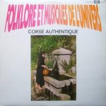 Various - Corse Authentique (LP)