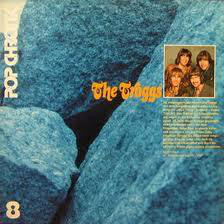 The Troggs - Pop Chronik (2xLP, Comp)