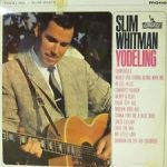 Slim Whitman - Yodeling (LP, Mono)
