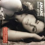 Belle Perez - Amame (CD, Single, Enh)