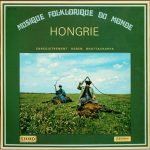 Deben Bhattacharya - Hongrie (LP, RE)